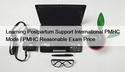 Learning Postpartum Support International PMHC Mode | PMHC Reasonable Exam Price